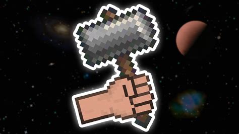 The Gold Hammer is an early-game hammer, being stronger than the Silver Hammer, but weaker than The Breaker. . Dormant hammer terraria
